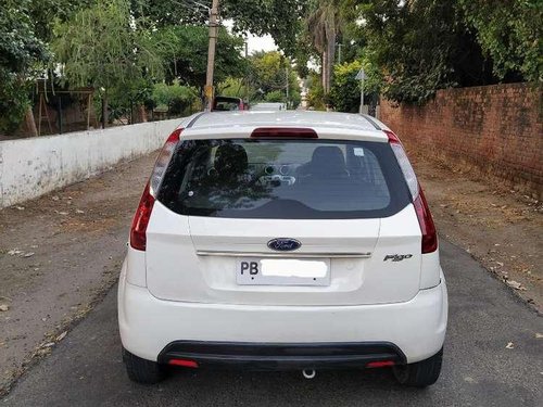 Ford Figo Duratorq ZXI 1.4, 2012, Diesel MT in Patiala