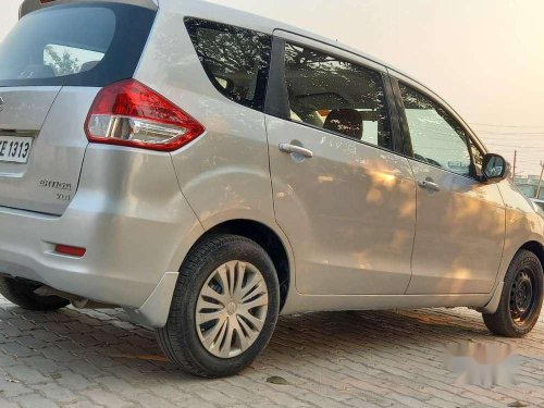 Used 2013 Maruti Suzuki Ertiga VDI MT in Ambala