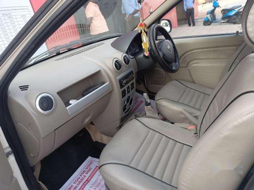2012 Mahindra Verito 1.5 D4 MT for sale in Erode