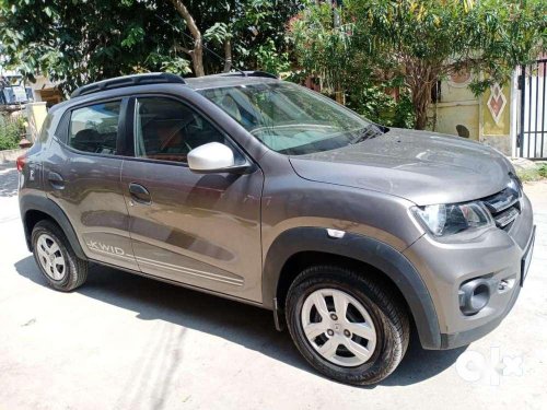 2018 Renault Kwid RXT MT for sale in Hyderabad