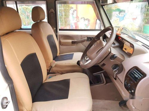 Used 2016 Mahindra Bolero ZLX MT for sale in Jabalpur