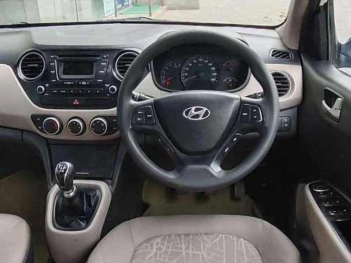 2014 Hyundai Xcent MT for sale in Surat