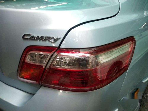 Used Toyota Camry 2007 AT for sale in Rajahmundry