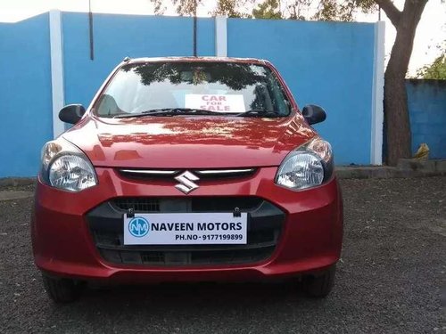 Used 2015 Maruti Suzuki Alto 800 MT for sale in Rajahmundry