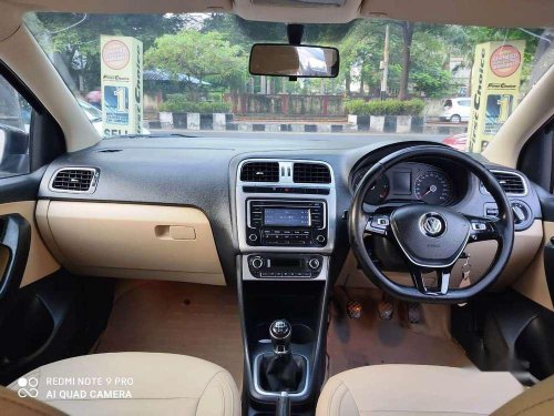 2014 Volkswagen Polo MT for sale in Anand