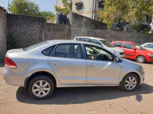 Used Volkswagen Vento 2010 MT for sale in Surat