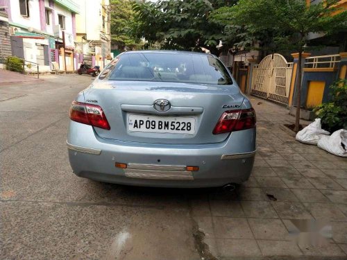 Used Toyota Camry 2007 AT for sale in Rajahmundry