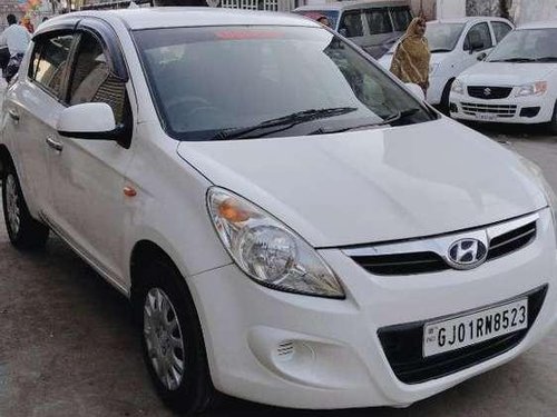 2012 Hyundai i20 Magna 1.4 CRDi MT in Jamnagar