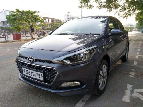 2017 Hyundai Elite i20 Asta 1.4 CRDi MT in Surat