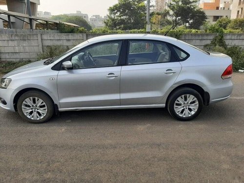 2015 Volkswagen Vento 1.5 TDI Highline MT in Nashik