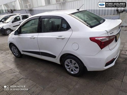 Used Hyundai Xcent 1.2 VTVT S 2018 MT for sale in Mandi
