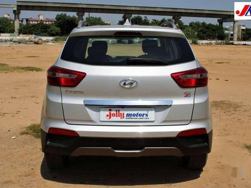 2016 Hyundai Creta 1.6 SX MT for sale in Ahmedabad