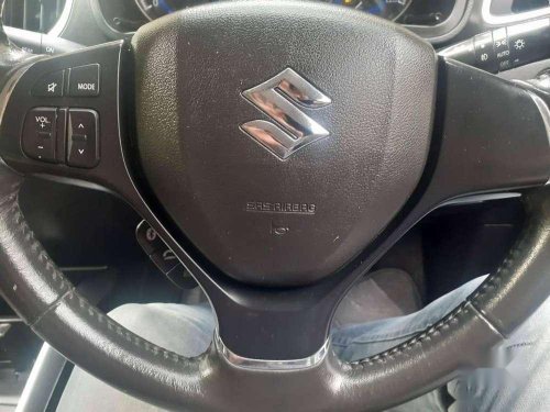 2016 Maruti Suzuki Baleno Zeta Automatic AT in Thane