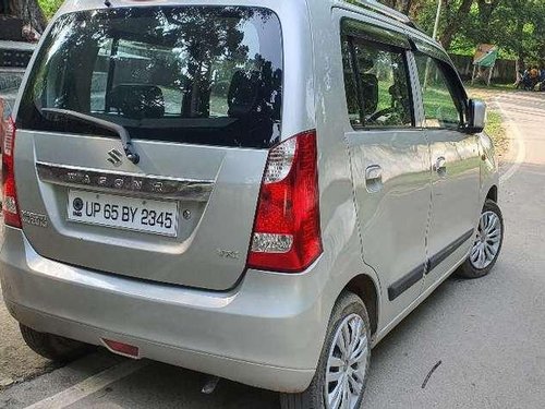 Maruti Suzuki Wagon R VXi Minor, 2015, CNG & Hybrids MT in Varanasi