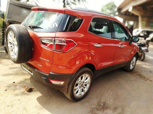 Ford EcoSport 2014 MT for sale in Raipur