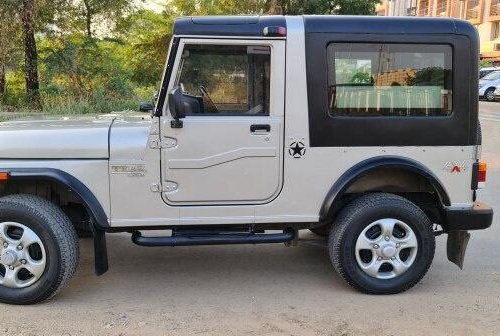 2015 Mahindra Thar CRDe AC MT in Ahmedabad