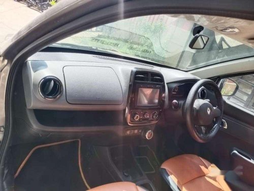 2018 Renault Kwid RXT MT for sale in Hyderabad