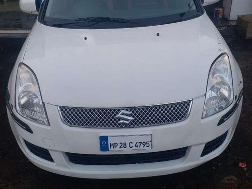 Maruti Suzuki Swift VDI 2010 MT for sale in Bhopal