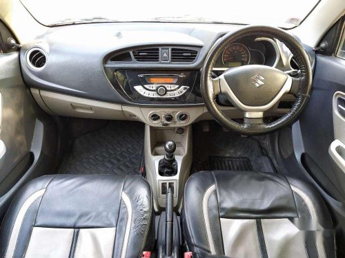 Used 2015 Maruti Suzuki Alto K10 VXI MT for sale in Patiala