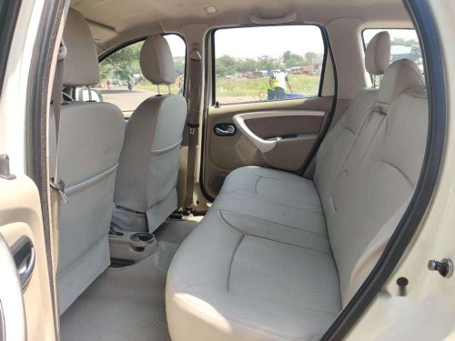 Used 2014 Nissan Terrano MT for sale in Mumbai