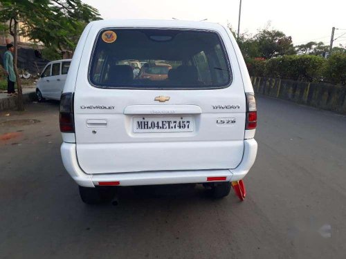 Chevrolet Tavera 2009 MT for sale in Mumbai