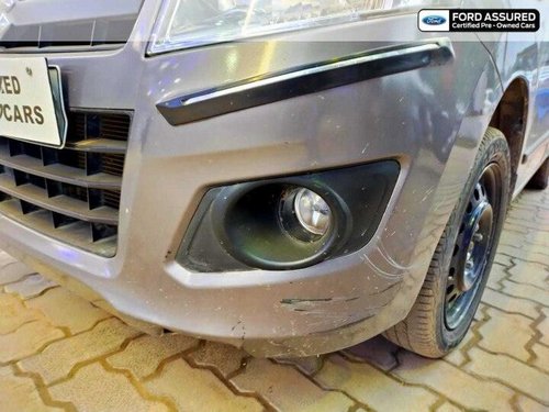 2016 Maruti Suzuki Wagon R VXI MT for sale in Varanasi