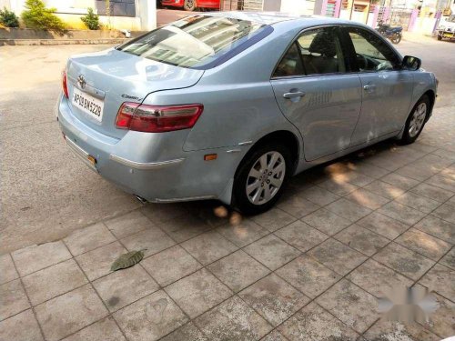 Used Toyota Camry 2007 AT for sale in Rajahmundry