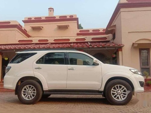 Toyota Fortuner 2012 MT for sale in Agra