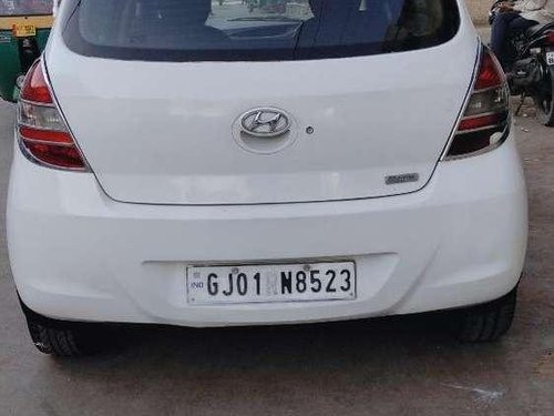 2012 Hyundai i20 Magna 1.4 CRDi MT in Jamnagar