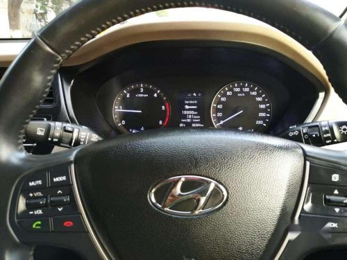 2017 Hyundai Elite i20 Asta 1.4 CRDi MT in Surat