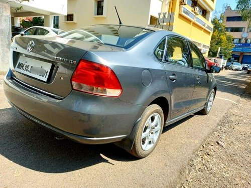 2013 Volkswagen Vento 1.5 TDI Highline MT in Nashik