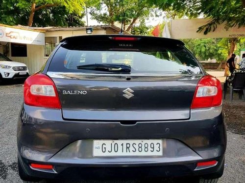 Used 2016 Maruti Suzuki Baleno MT in Ahmedabad