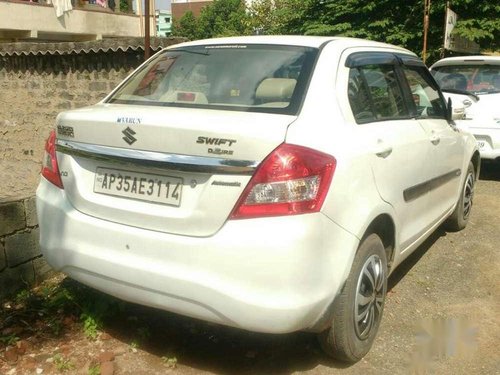 Maruti Suzuki Swift Dzire VXI Automatic, 2016, Petrol AT in Visakhapatnam