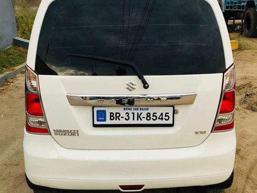 Maruti Suzuki Wagon R 1.0 VXi, 2012, Petrol MT in Patna