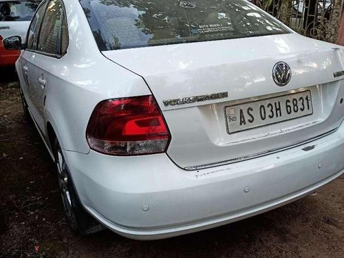 Used 2012 Volkswagen Vento MT for sale in Jorhat