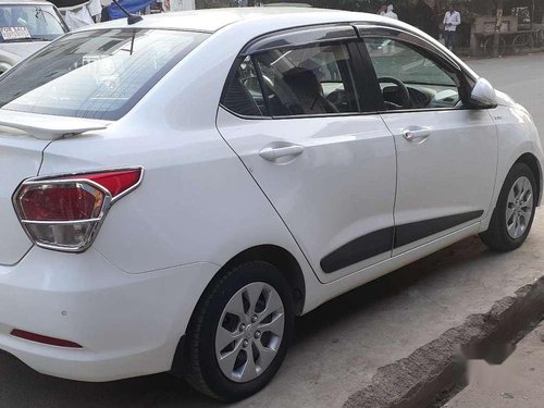 2015 Hyundai Xcent MT for sale in Kanpur