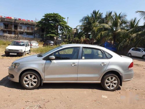 Used Volkswagen Vento 2010 MT for sale in Surat