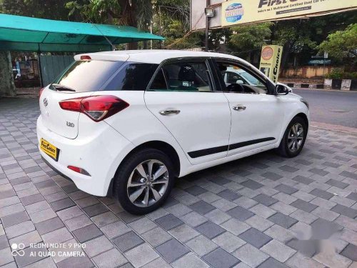 2015 Hyundai Elite i20 Asta 1.4 CRDi MT in Surat