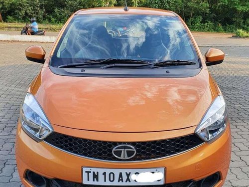 Used 2016 Tata Tiago 1.05 Revotorq XT MT in Edapal