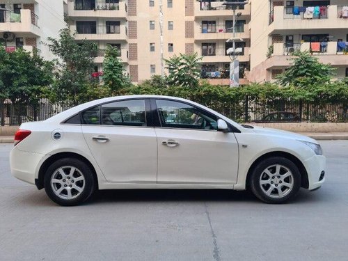 2011 Chevrolet Cruze LTZ AT for sale in New Delhi