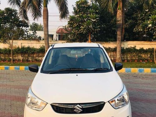 2018 Maruti Suzuki Alto K10 VXI MT for sale in Amritsar