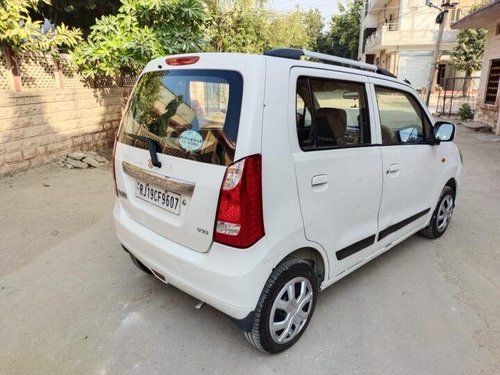 Maruti Suzuki Wagon R VXI 2015 MT for sale in Jodhpur