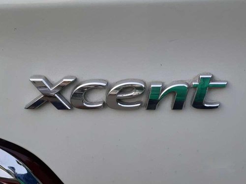 2015 Hyundai Xcent MT for sale in Kanpur