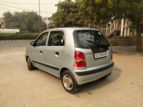 2007 Hyundai Santro Xing XO MT for sale in New Delhi