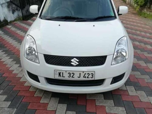 2015 Maruti Suzuki Swift Dzire MT for sale in Ernakulam