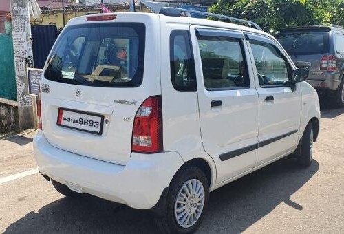 2008 Maruti Suzuki Wagon R MT for sale in Visakhapatnam