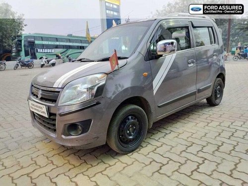 2016 Maruti Suzuki Wagon R VXI MT for sale in Varanasi