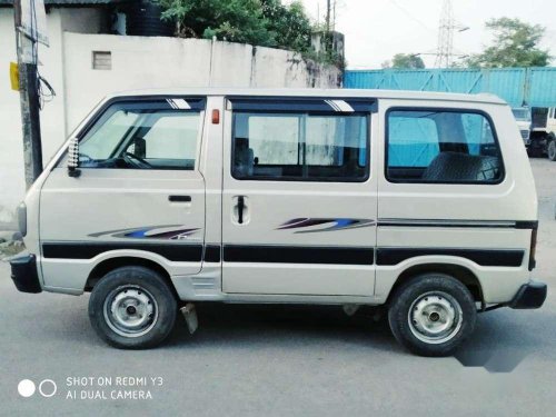 Used 2018 Maruti Suzuki Omni MT for sale in Siliguri