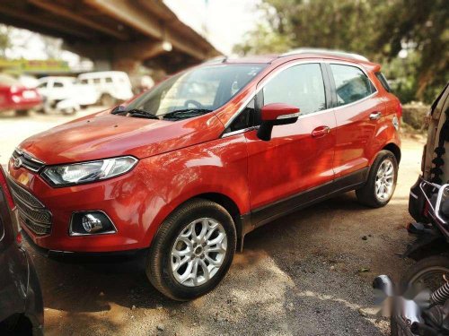 Ford EcoSport 2014 MT for sale in Raipur