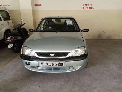 Used 2005 Ford Ikon 1.3 Flair MT for sale in Nagpur